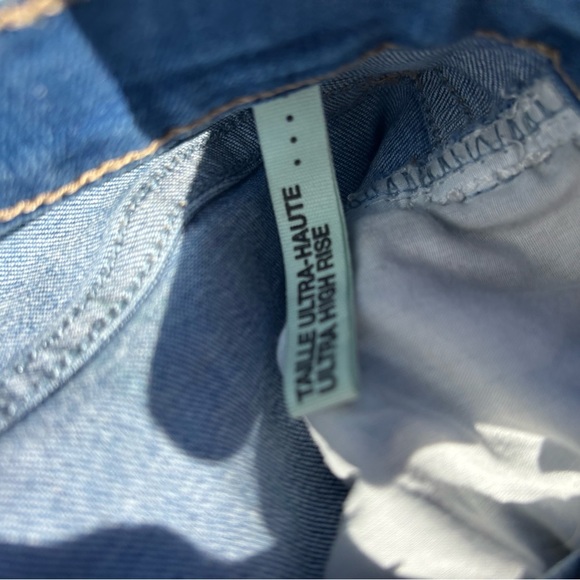 Garage Jeans — Size 9 - Picture 4 of 10